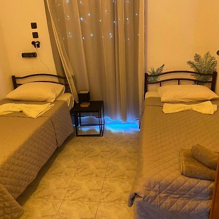Lydia Rooms Θέρμα Εξωτερικό φωτογραφία
