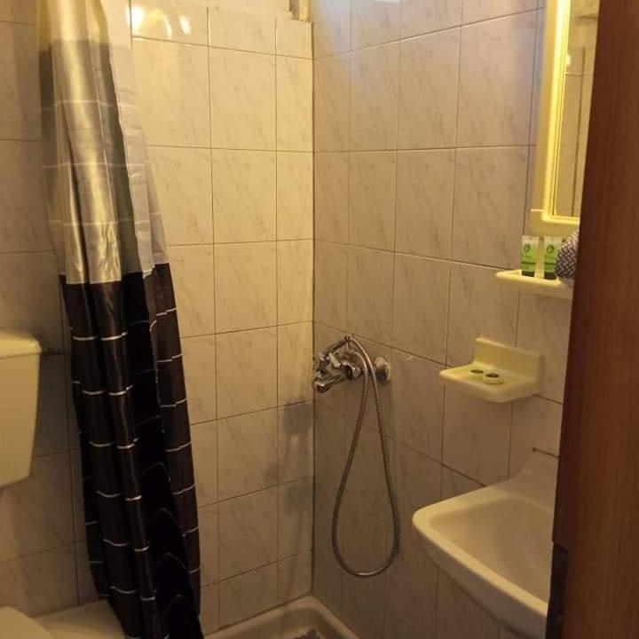 Lydia Rooms Θέρμα Εξωτερικό φωτογραφία