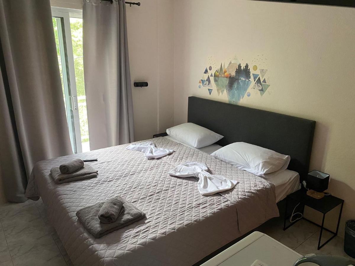 Lydia Rooms Θέρμα Εξωτερικό φωτογραφία