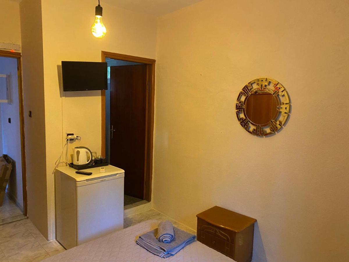 Lydia Rooms Θέρμα Εξωτερικό φωτογραφία