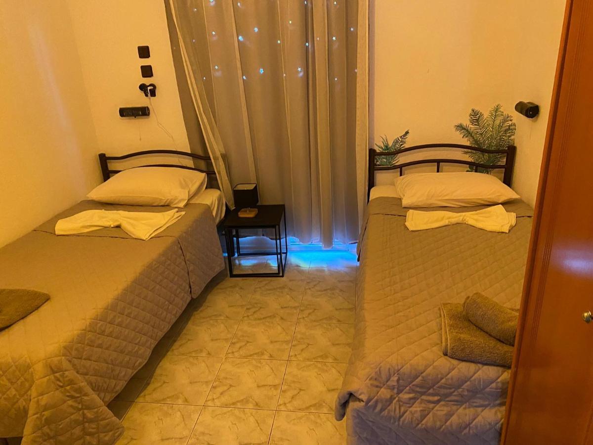 Lydia Rooms Θέρμα Εξωτερικό φωτογραφία